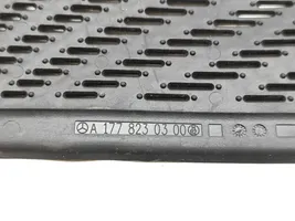 Mercedes-Benz A W177 Panelės stalčiuko/lentinėlės paklotėlis A1778230300