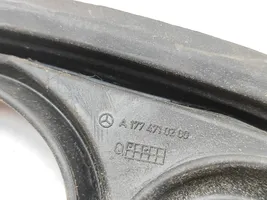 Mercedes-Benz A W177 Sonstiges Einzelteil Exterieur A1774710200