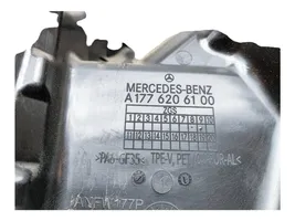 Mercedes-Benz A W177 Muu moottorin osa A1776206100