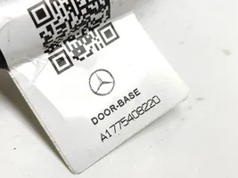 Mercedes-Benz A W177 Galinių durų instaliacija A1775408220