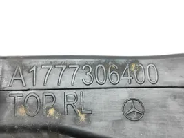 Mercedes-Benz A W177 Charnière arrêt tirant de porte avant arrière A1777306400