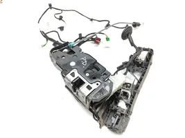 Mercedes-Benz A W177 Serrure de porte avant A0997202002