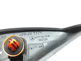 Mercedes-Benz A W177 Altro elemento di rivestimento della portiera anteriore A1777201900