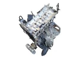 Nissan Navara D23 Engine YS23C270