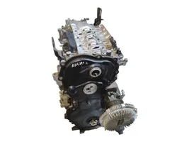 Nissan Navara D23 Engine YS23C270