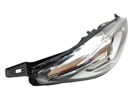 Ford Fiesta Headlight/headlamp C1BB13W029