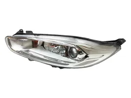 Ford Fiesta Headlight/headlamp C1BB13W030