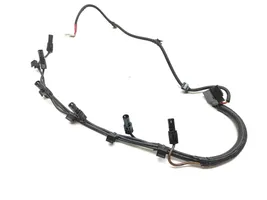 BMW 5 F10 F11 Glow plug wires 10004769