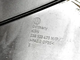 Skoda Octavia Mk2 (1Z) Copertura per bilanciere albero a camme 038103475N