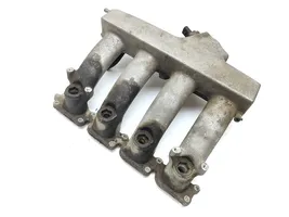 Audi A4 S4 B7 8E 8H Intake manifold 06B133223AC