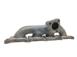 Audi A4 S4 B7 8E 8H Exhaust manifold 058253033E