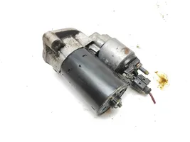 Audi A4 S4 B7 8E 8H Starter motor 06E911023A