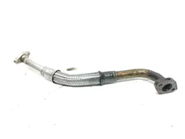 Audi A4 S4 B7 8E 8H Coolant pipe/hose 06b145735