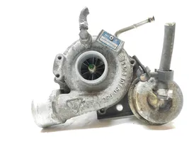 Audi A4 S4 B7 8E 8H Turboahdin 058145703J