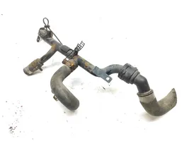 Audi A4 S4 B7 8E 8H Engine coolant pipe/hose 