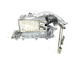 Audi A4 S4 B9 8W Collettore di aspirazione 05L129766R