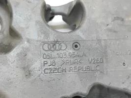 Audi A4 S4 B9 8W Altra parte del motore 05L103954A