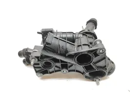 Audi A4 S4 B9 8W Termostatas/ termostato korpusas 05L121111P