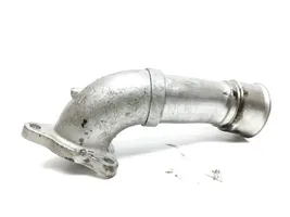 Audi A4 S4 B9 8W EGR-linjan letku 03L131525A