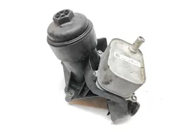 Audi A4 S4 B9 8W Radiateur d'huile moteur 05L117021A