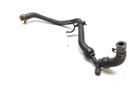 Renault Kadjar Engine coolant pipe/hose 