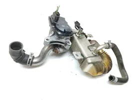 Renault Kadjar EGR-venttiili H8201068965