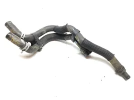 Renault Kadjar Engine coolant pipe/hose 