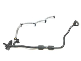 Renault Kadjar Fuel return line/hose 