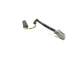 Renault Kadjar Antenas pastiprinātājs 5WK48774