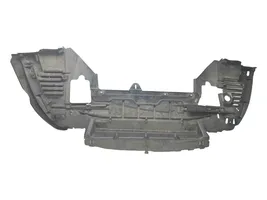 Citroen C5 Osłona pod zderzak przedni / Absorber 9688137380