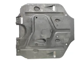 Mercedes-Benz R W251 Gearbox bottom protection A2515240730