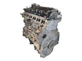 BMW 5 F10 F11 Engine N57D30B