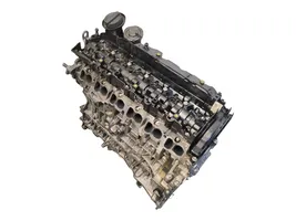 BMW 5 F10 F11 Engine N57D30B