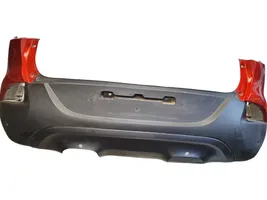 Renault Kadjar Rear bumper 850222154R