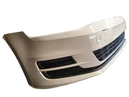 Volkswagen Golf VII Front bumper 5G0807221