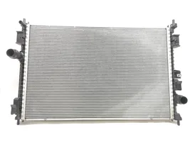 Peugeot 3008 II Radiateur de refroidissement 9838520180