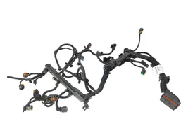 Peugeot 3008 II Engine installation wiring loom 9848660880