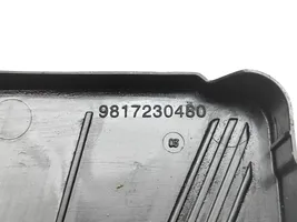 Peugeot 3008 II Boîte de batterie 9817230480