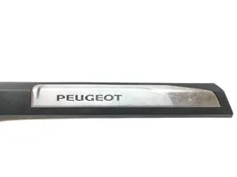Peugeot 3008 II Listwa progowa przednia 9824062277