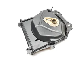 BMW 5 F10 F11 Subwoofer-bassokaiutin 9315645