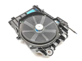 BMW 5 F10 F11 Subwoofer-bassokaiutin 9315646