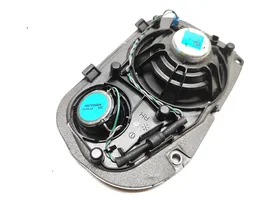 BMW 5 F10 F11 Subwoofer-bassokaiutin 9239146