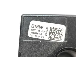 BMW 5 F10 F11 Antenna GPS 21889810