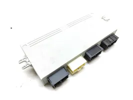 BMW 5 F10 F11 Sterownik / Moduł elektrycznej klapy tylnej / bagażnika 7394651