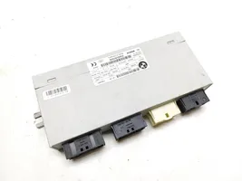 BMW 5 F10 F11 Sterownik / Moduł elektrycznej klapy tylnej / bagażnika 7394651