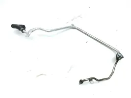 BMW 5 F10 F11 Tuyau de liquide de refroidissement moteur 87700137