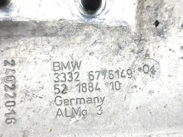 BMW 5 F10 F11 Galinė svirtis 6776149