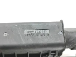 BMW 5 F10 F11 ABS-moduulin liittimen pistoke 6920063