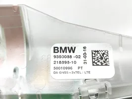 BMW 5 F10 F11 Antena (GPS antena) 21889810