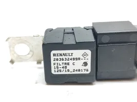 Renault Kadjar Amplificateur d'antenne 283632499R